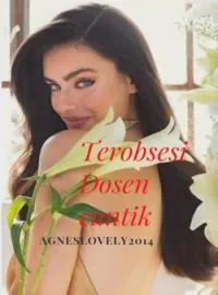 Terobsesi Dosen Cantik