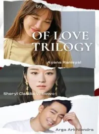 Of Love Trilogy