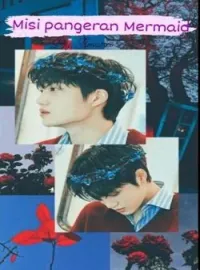 Misi pangeran mermaid
