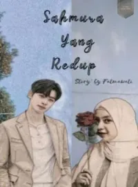 Sahmura Yang Redup