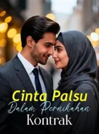 Cinta Palsu Dalam Pernikahan Kontrak