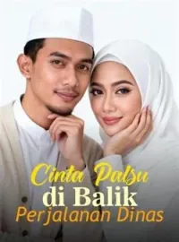 Cinta Palsu di Balik Perjalanan Dinas