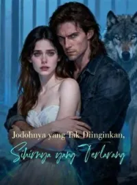 Jodohnya yang Tak Diinginkan, Sihirnya yang Terlarang
