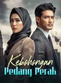 Kebohongan Pedang Perak