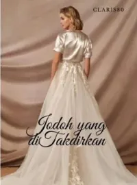 Jodoh yang ditakdirkan