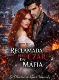 Reclamada pelo Czar da máfia
