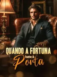 Quando a fortuna bate à porta