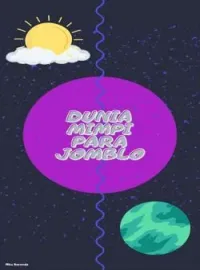 Dunia Mimpi Para Jomblo