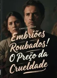 Embriões Roubados: O Preço da Crueldade