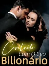Contrato Com O Ceo Bilionário