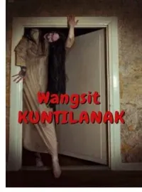 Wangsit Kuntilanak 