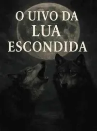 O Uivo da Lua Escondida