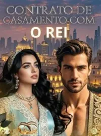 Contrato de casamento com o rei