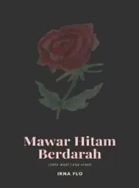 Mawar Hitam Berdarah