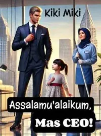 Assalamu'alaikum, Mas CEO!