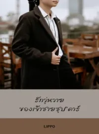 รักวุ่นวาย-เจ้าชายซุปตาร์