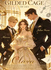 The Gilded Cage of Lies