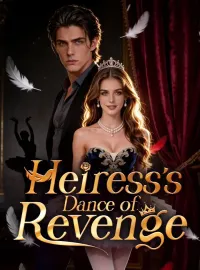 Heiress's Dance of Revenge