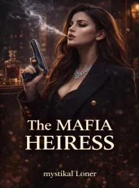 The Mafia Heiress