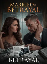 Married to Betrayal