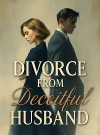 Divorce from Deceitful Husband