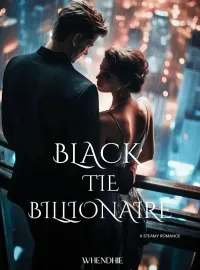 BLACK TIE BILLIONAIRE