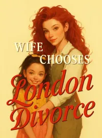 Wife Chooses London Divorce