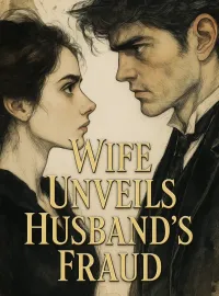 Wife Unveils Husband's Fraud