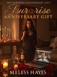 His Surprise Anniversary Gift