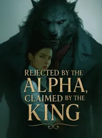 Rejected by the Alpha, Claimed by the King