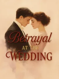 Betrayal at the Wedding