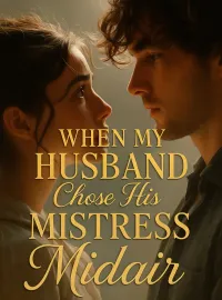 When My Husband Chose His Mistress Midair