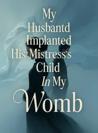 My Husband Implanted His Mistress's Child In My Womb