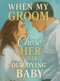 When My Groom Chose Her Over Our Dying Baby