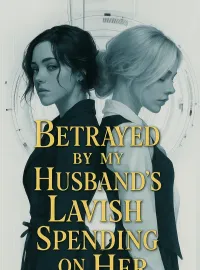 Betrayed by My Husband's Lavish Spending on Her