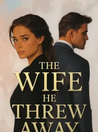 The Wife He Threw Away