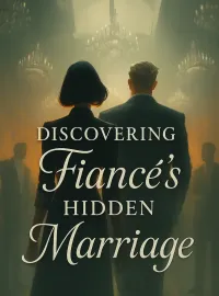 Discovering Fiancé's Hidden Marriage