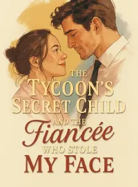 The Tycoon’s Secret Child and the Fiancée Who Stole My Face