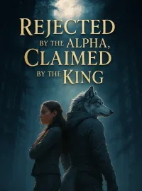 Rejected by the Alpha, Claimed by the King