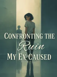 Confronting the Ruin My Ex Caused