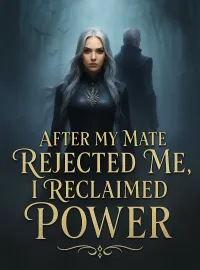 After My Mate Rejected Me, I Reclaimed Power