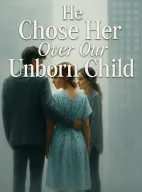 He Chose Her Over Our Unborn Child