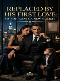 Replaced By His First Love: My Son Wants A New Mommy