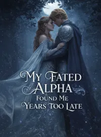 My Fated Alpha Found Me Years Too Late
