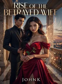 The Rise Of The Betrayed Wife