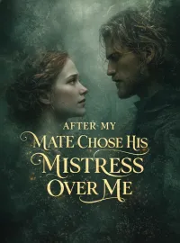After My Mate Chose His Mistress Over Me