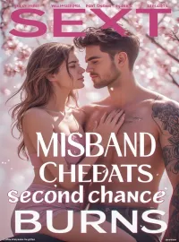 Sext Misfired Husband Cheats Second Chance Burns