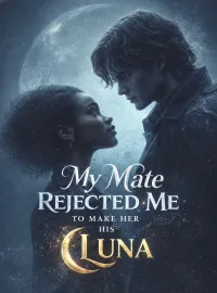 My Mate Rejected Me to Make Her His Luna