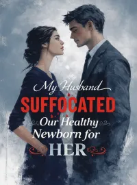 My Husband Suffocated Our Healthy Newborn for Her