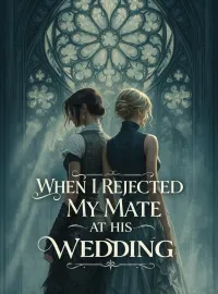 When I Rejected My Mate at His Wedding